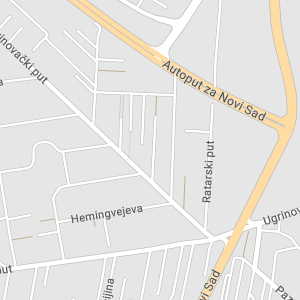 Štamparija Alta Nova