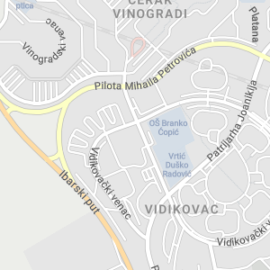 Veterinarska ambulanta Pet Land