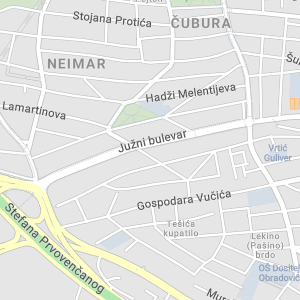 Fitness centar F Gym