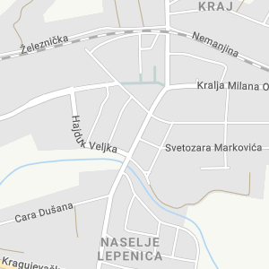 Batočina Town Assembly