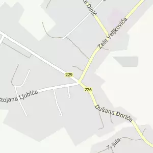 Skupština opštine Bojnik