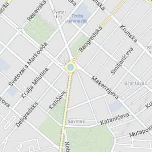 Kyokushinkai federacija Srbije