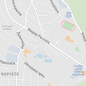 Plivački savez Srbije