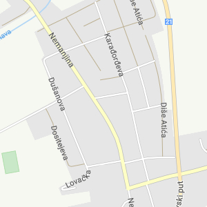 Republic Geodetic Institute Real Estate Cadastre Koceljeva