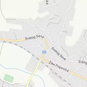Republički geodetski zavod Služba za katastar nepokretnosti Kučevo