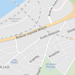 Elektrotehnički institut Nikola Tesla
