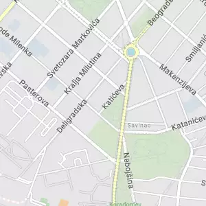 Pošta 11350 Beograd 120