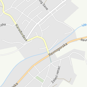 Republic Geodetic Institute Real Estate Cadastre Ljig