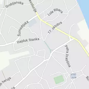 Post Express kurirski servis Pošte Srbije