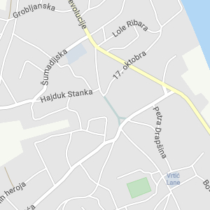 Post Express kurirski servis Pošte Srbije