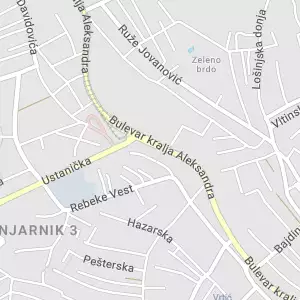 Pošta 11052 Beograd 141