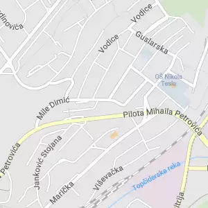 Post Express kurirski servis Pošte Srbije