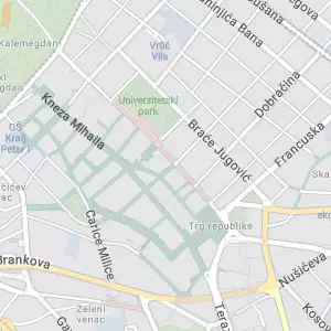 Post Express kurirski servis Pošte Srbije