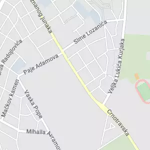 Post Express kurirski servis Pošte Srbije
