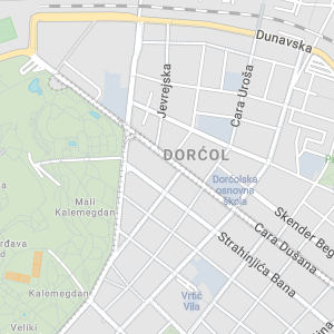 Post Express kurirski servis Pošte Srbije