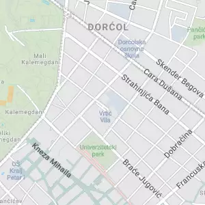 Post Express kurirski servis Pošte Srbije