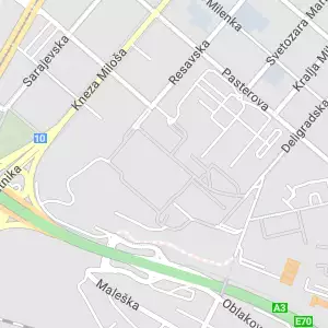 Post Express kurirski servis Pošte Srbije