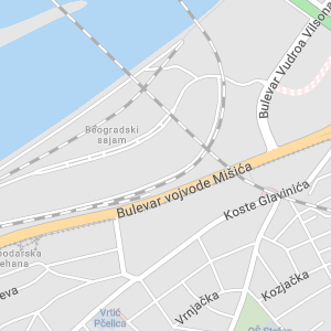 Post Express kurirski servis Pošte Srbije