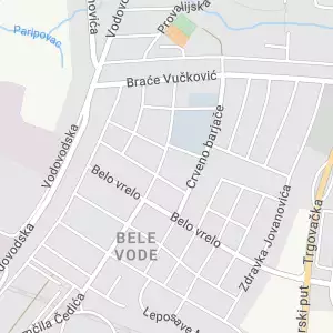 Post Express kurirski servis Pošte Srbije