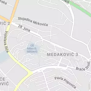 Post Express kurirski servis Pošte Srbije