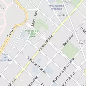 Post Express kurirski servis Pošte Srbije