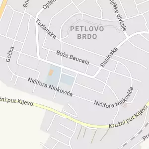 Post Express kurirski servis Pošte Srbije