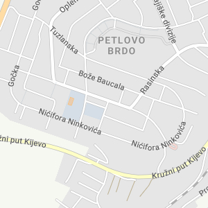 Post Express kurirski servis Pošte Srbije
