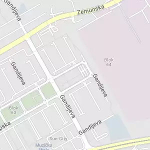 Post Express kurirski servis Pošte Srbije