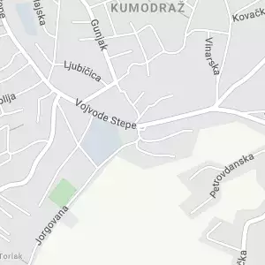 Post Express kurirski servis Pošte Srbije
