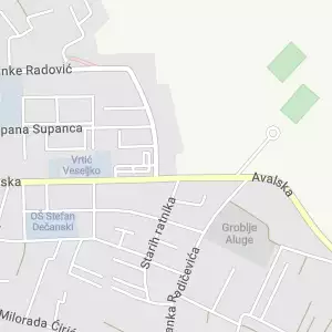 Post Express kurirski servis Pošte Srbije