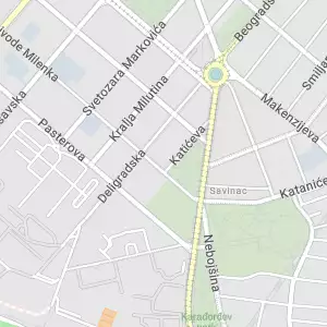 Post Express kurirski servis Pošte Srbije