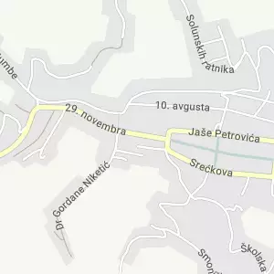 Post Express kurirski servis Pošte Srbije