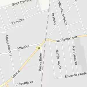 Post Express kurirski servis Pošte Srbije