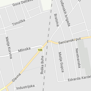 Post Express kurirski servis Pošte Srbije