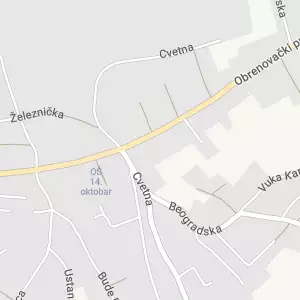 Post Express kurirski servis Pošte Srbije