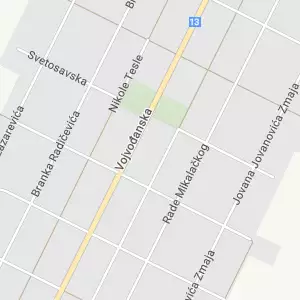 Post Express kurirski servis Pošte Srbije