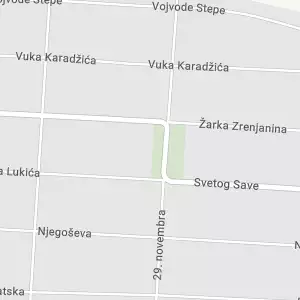 Post Express kurirski servis Pošte Srbije