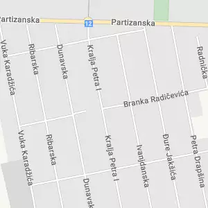 Post Express kurirski servis Pošte Srbije