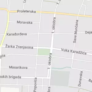 Post Express kurirski servis Pošte Srbije