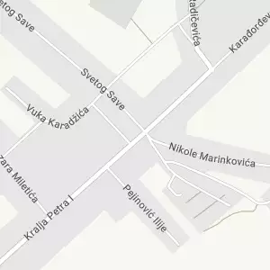 Post Express kurirski servis Pošte Srbije