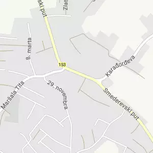 Post Express kurirski servis Pošte Srbije