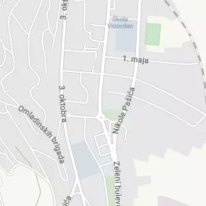 Post Express kurirski servis Pošte Srbije