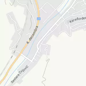 Republički geodetski zavod Služba za katastar nepokretnosti Prijepolje