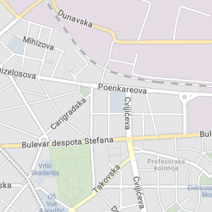 Centar za integraciju mladih