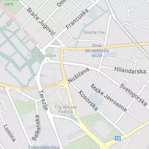 Ujedinjeni granski sindikati Nezavisnost