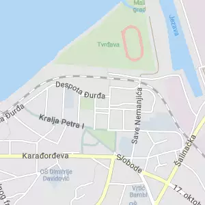 Republički geodetski zavod Služba za katastar nepokretnosti Smederevo
