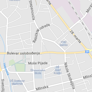 Udruženje Edukacioni centar
