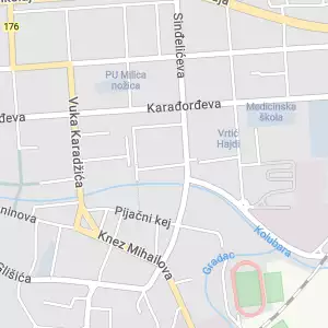 Udruženje građana Pobeda Valjevo