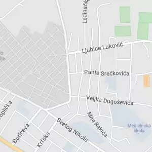 Visoka škola likovnih i primenjenih umetnosti strukovnih studija