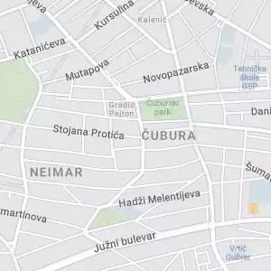 Incest Trauma Centar Beograd